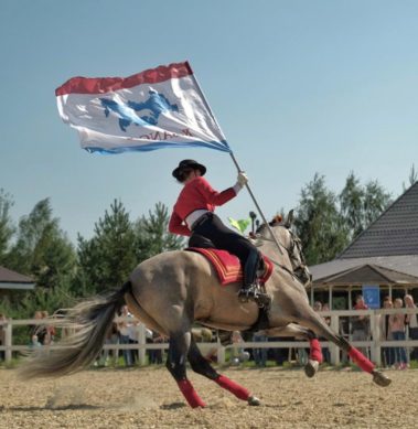 7-я МЕЖДУНАРОДНАЯ ВЫСТАВКА «КОННАЯ РОССИЯ» СОСТОИТСЯ 14-16 ОКТЯБРЯ 2022 года!