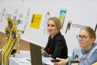 Фотографии Светланы Рязанцевой