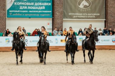 Фотографии Андрея Бойко (Храброво)