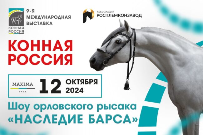 Наследие Барса