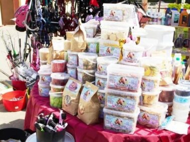 Самый яркий бренд YorkMarket поддержал соревнования для лошадей чистокровной арабской породы «Классик Плежер»