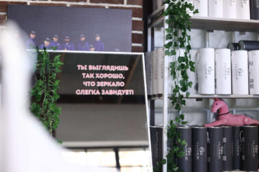 Юбилейная десятая Международная выставка «Конная Россия» прошла в MAXIMA PARK!