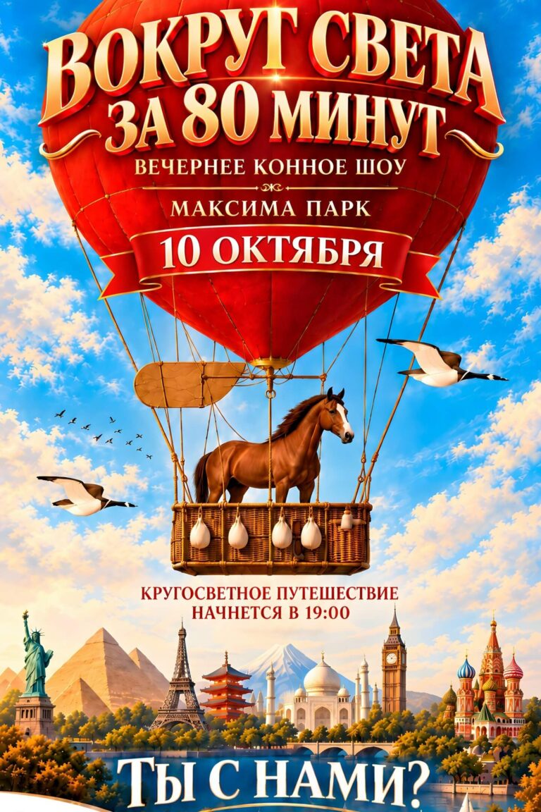 О НАС